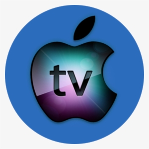 Dolby On Twitter - Apple Tv Icon