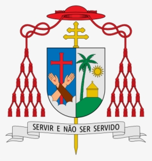 The Coat Of Arms Of Alexandre Jose Maria Dos Santos, - Aquilino Bocos Merino Cmf