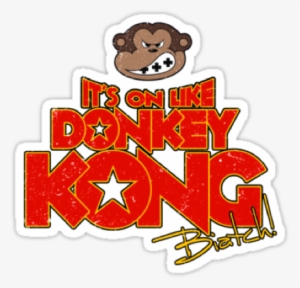 Donkey Kong