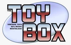 The Toy Box - The Toybox