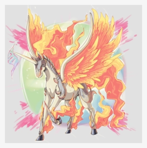 Pokemon Mega