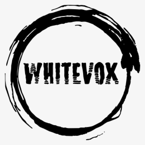 White Vox - T.a Logo - Tote Bags