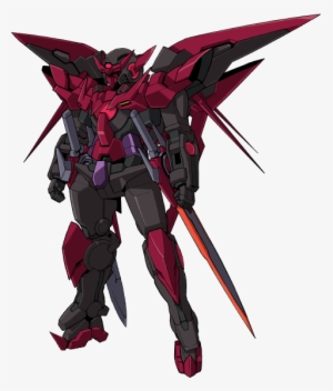 Exia Dark Matter Front - Gundam Exia Dark Matter