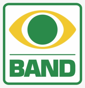 Band Logo Png Transparent - Logo Band Vector
