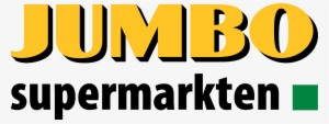 Jumbo Supermarket Logo Png Transparent - Jumbo Logo Png