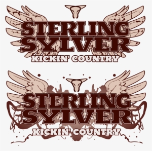 This Free Icons Png Design Of Country Band Logo