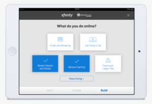 Xfinity Assistant 002
