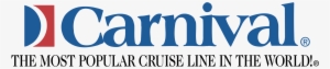 Carnival Logo Png Transparent - Carnival Cruise Lines Ads