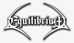 Equilibrium Band Logo - Equilibrium