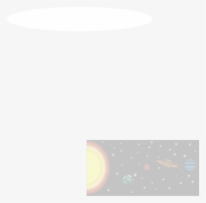 This Free Icons Png Design Of Solar System Blurry