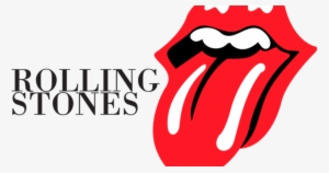 7 Band Logos That Defined An Era - Rolling Stones Band Logo