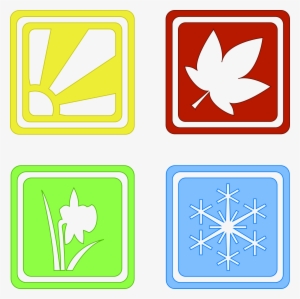 Seasons Png