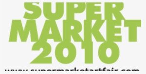 Supermarket - Supermarket Art Fair 2017