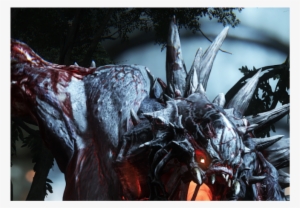 2k's Evolve Joins The Huge Number Of Games Coming In - Evolve Game Gameplay