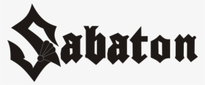 Sabaton Logo