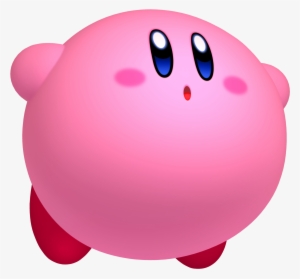 S Kirby Samurai Kirby Sprite , Krtdl Kirbyfloat - Full Kirby