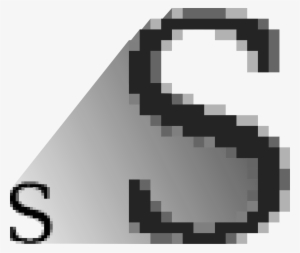 Open - Bitmap Graphic