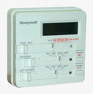 Honeywell Programmers & Timers - Honeywell St699