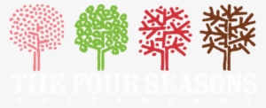 The Four Seasons Restaurant - Four Seasons
