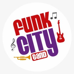 Funk City Party Band - Infinitive