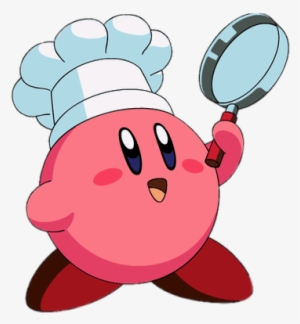 Cook Kirby - Kirby Chef