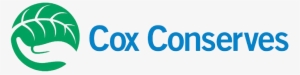 Cox Conserves Logo - Cox Conserves