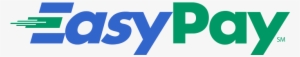 Easypay Logo - Paypal Icon Without Background