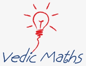 Vedic Mathematics Is A Blessing To Everybody In This - Vedic Maths Png