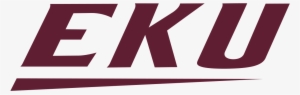 Eastern Kentucky Logo