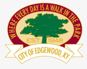 City Of Edgewood - City Of Edgewood Logo