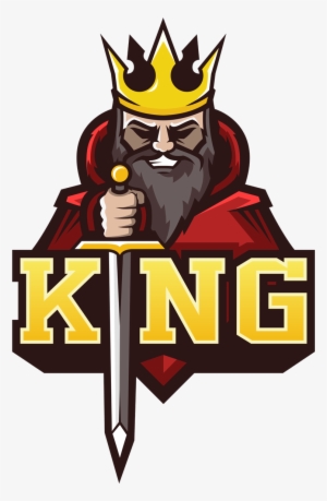 King Esports On Twitter - Logos For Youtube Channel