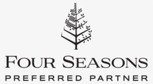 Four Seasons Hotel Sydney Logo