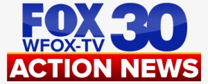 Wfox-tv Logo - Action News Jax Logo