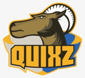 Quixz Esports Logo - Esport Logo Png
