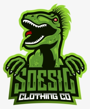 Square Esports Logo 2 X 2" Glossy >15 Available - T-shirt