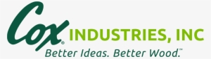 Cox Industries Logo - Cox Industries