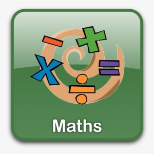Mathematics Clipart Math Subject - Math Symbols