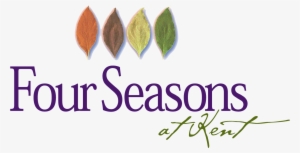 Kent Property Logo - Four Seasons At Kent