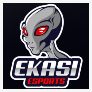Ekasi Esports Logo - Esports
