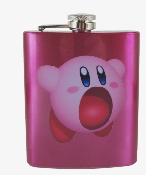 Kirby Flask - Indianapolis