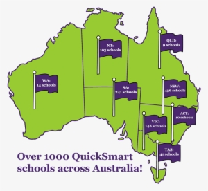 Quick Smart Maths Worksheets Australia Map Flags Png - Quick Smart Maths Worksheets