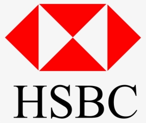 Hsbc Bank Malaysia Logo