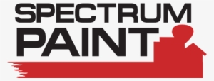 Spectrum Paint - Spectrum Paint Logo