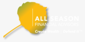 All Seasons Financial Advisors - All Season Financial Advisors