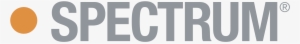 Spectrum Logo Png Transparent - Daydots Deli Special Label 1''