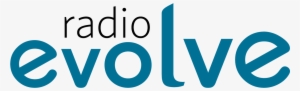 Welcome To Radio Evolve - Logo