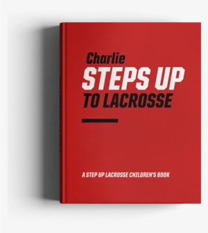 step up book image - book