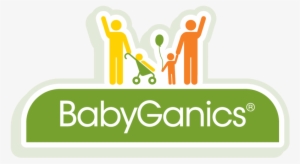 New York Company To Promote Their New Diaper Line By - Baby Ganics Logo