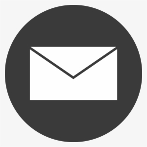Email Icons Grey - Email Icon Pink Png