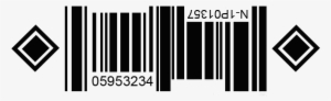 I Redid Prompto's Barcode With The Correct Numbers - Prompto Code